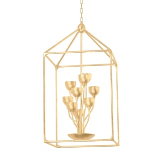 A thumbnail of the Troy Lighting F7439 Vintage Gold Leaf