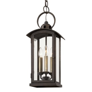 A thumbnail of the Troy Lighting F7447 Vintage Bronze