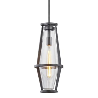 A thumbnail of the Troy Lighting F7617 Graphite