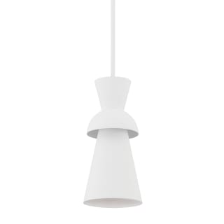 A thumbnail of the Troy Lighting F7902 Gesso White