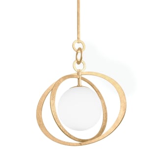 A thumbnail of the Troy Lighting F7922 Vintage Gold Leaf