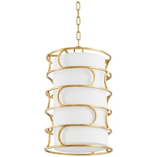 A thumbnail of the Troy Lighting F8113 Vintage Gold Leaf