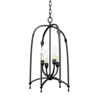 A thumbnail of the Troy Lighting F8815 Black Iron