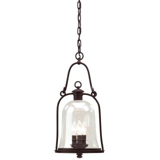 A thumbnail of the Troy Lighting F9467 Natural Bronze