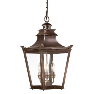 A thumbnail of the Troy Lighting F9498 English Bronze