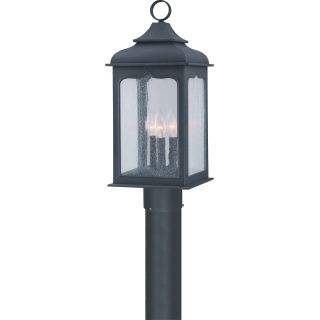 A thumbnail of the Troy Lighting P2015 Colonial Iron Incandescent