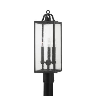 A thumbnail of the Troy Lighting P2067 Forged Iron
