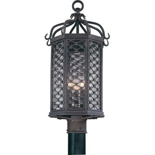 A thumbnail of the Troy Lighting P2375 Old Iron Incandescent