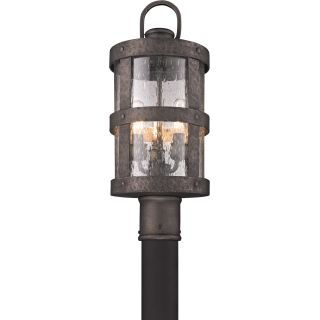 A thumbnail of the Troy Lighting P3316 Barbosa Bronze