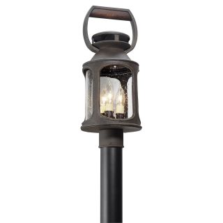 A thumbnail of the Troy Lighting P4515 Centennial Rust