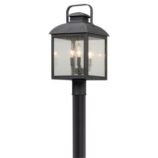 A thumbnail of the Troy Lighting P5085 Vintage Bronze