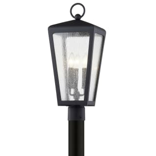 A thumbnail of the Troy Lighting P7605 Textured Black