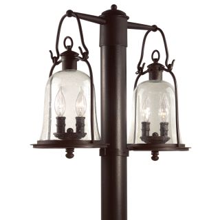 A thumbnail of the Troy Lighting P9464 Natural Bronze