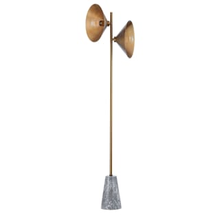 A thumbnail of the Troy Lighting PFL1064 Patina Brass