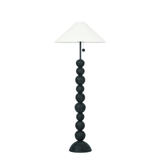 A thumbnail of the Troy Lighting PFL1564 Forged Iron / Ceramic Black Motif