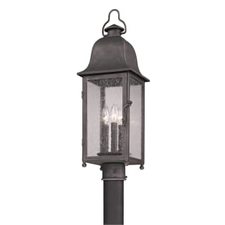 A thumbnail of the Troy Lighting PF3215 Aged Pewter