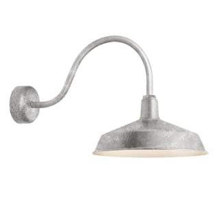 Galvanized outdoor barn light clearance