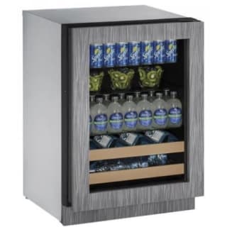 U Line Wine and Beverage Coolers Beverage Appliances U 2224BEV