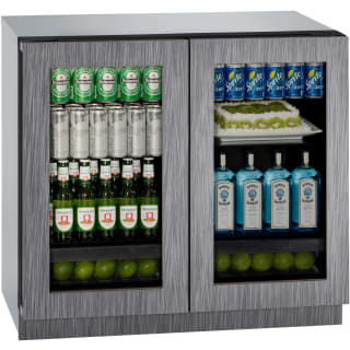 uline compact refrigerator