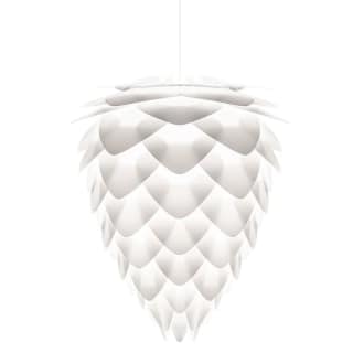 A thumbnail of the UMAGE 02017 Conia Hanging White with White Canopy