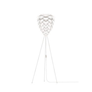 A thumbnail of the UMAGE 02017 Conia Freestanding White with White Floor Tripod
