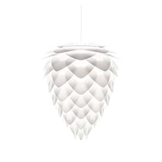 A thumbnail of the UMAGE 02019 Conia Mini Hanging White with White Canopy