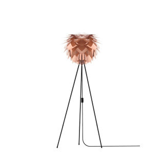 A thumbnail of the UMAGE 02030 Silvia Freestanding Copper with Black Floor Tripod