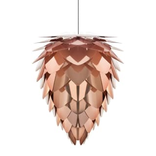 A thumbnail of the UMAGE 02032 Conia Hanging Copper with Black Canopy