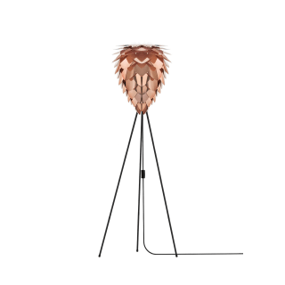 A thumbnail of the UMAGE 02032 Conia Freestanding Copper with Black Floor Tripod