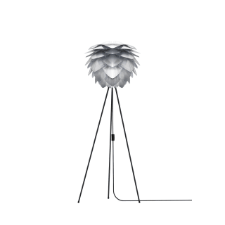 A thumbnail of the UMAGE 02053 Silvia Freestanding Steel with Black Floor Tripod