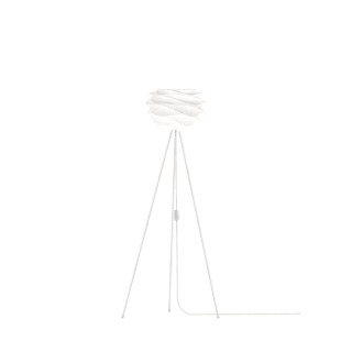 A thumbnail of the UMAGE 02057 Carmina Mini Freestanding White with White Floor Tripod