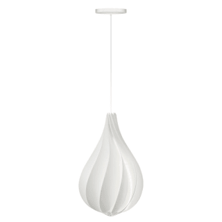 A thumbnail of the UMAGE 2102 Alva Hanging White with White Cord