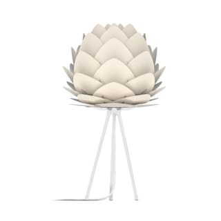 A thumbnail of the UMAGE Aluvia Table Lamp White / White