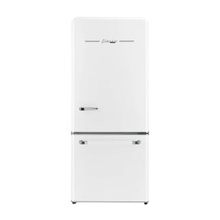 Fridges  Retro refrigerator, Retro kitchen appliances, Retro fridge