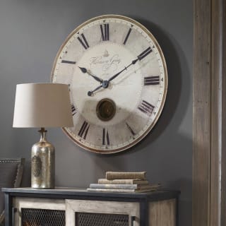 A thumbnail of the Uttermost 06033 Brass