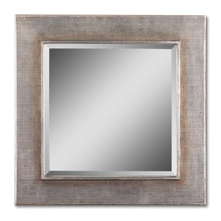 A thumbnail of the Uttermost 11599 B Silver Champagne Leaf With Light Gray Glaze