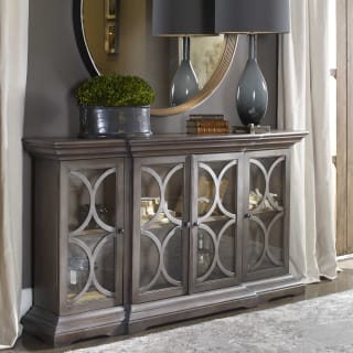 Uttermost cabinet outlet