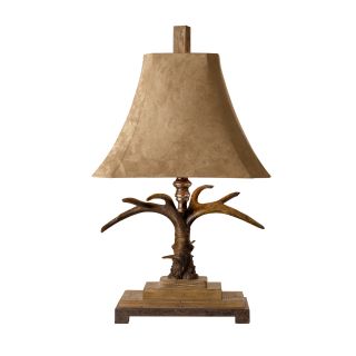 A thumbnail of the Uttermost 27208 Natural Brown And Ivory Toned With Silver Accents