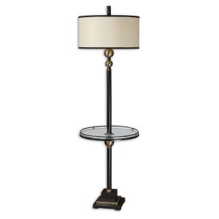A thumbnail of the Uttermost 28571-1 Rustic Black