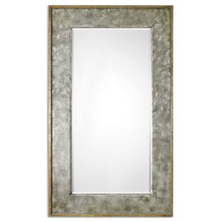 A thumbnail of the Uttermost 07691 Distressed Dark Bronze with Silver Highlights