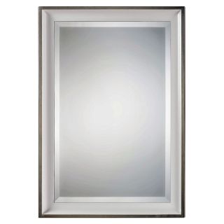 A thumbnail of the Uttermost 09081 Gloss White / Silver