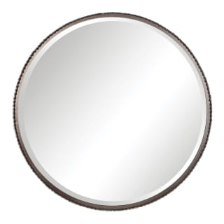 A thumbnail of the Uttermost 09496 Burnished Steel Silver