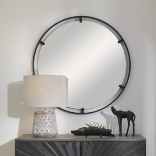 A thumbnail of the Uttermost 09734 Satin Black