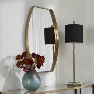 A thumbnail of the Uttermost 09745 Brass