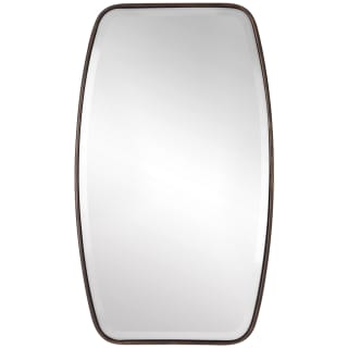 A thumbnail of the Uttermost 097-CANILLO-MIRROR Distressed Dark Bronze