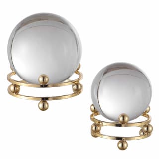 A thumbnail of the Uttermost 17566 Polished Gold