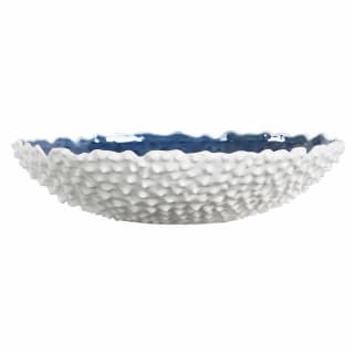 A thumbnail of the Uttermost 17579 White / Bright Blue