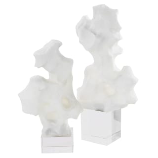A thumbnail of the Uttermost 18046 White