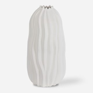 A thumbnail of the Uttermost 18108 Matte White