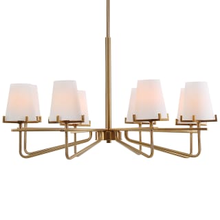 A thumbnail of the Uttermost 21382 Warm Brass